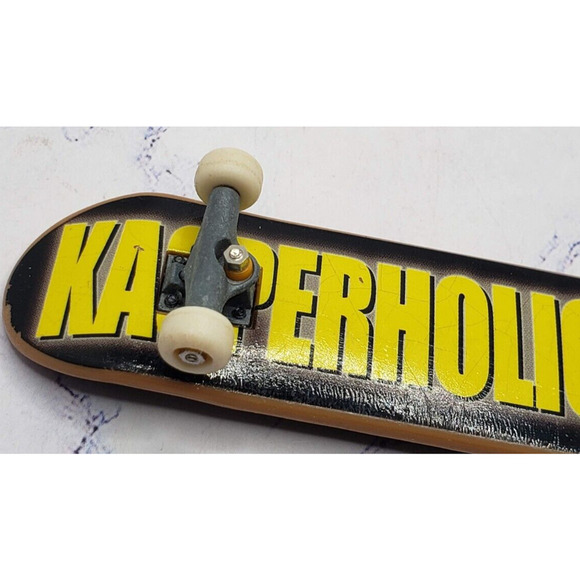 Tech Deck 2003 Vintage Blind Skateboard X-Concepts 4 Pack Collection - Picture 4 of 6